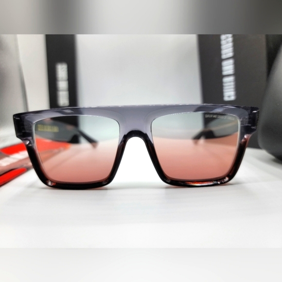 Cutler and Gross 1341. C03‼️Size 55-17-150 Hand made in Italy 🇮🇹‼️ - Picture 3 of 15